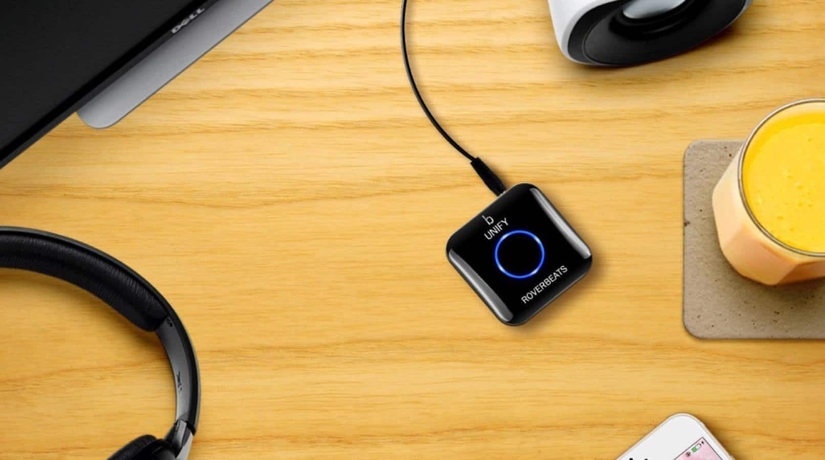 bluetooth adapter