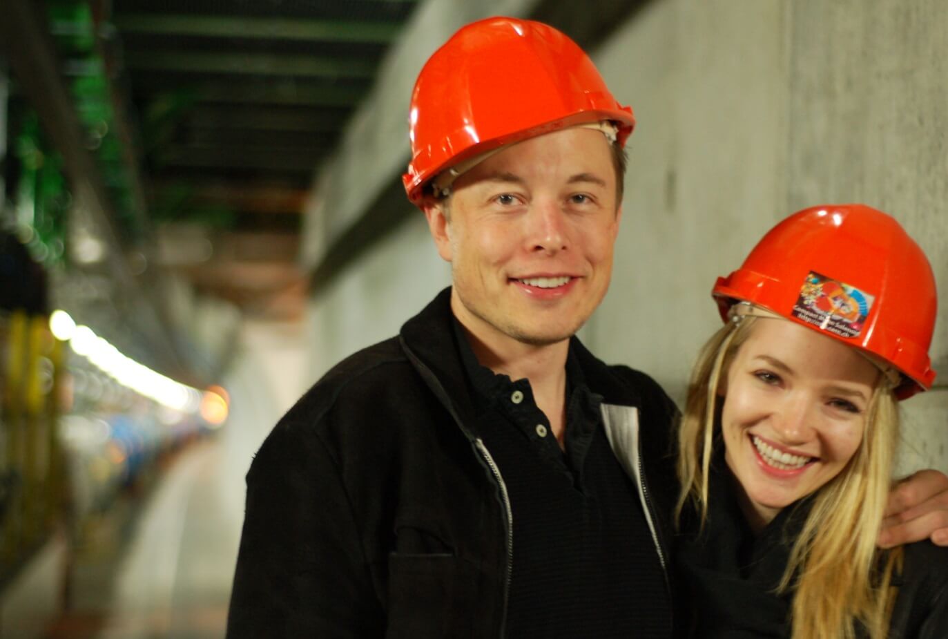 boring company elon musk tunnels thailand