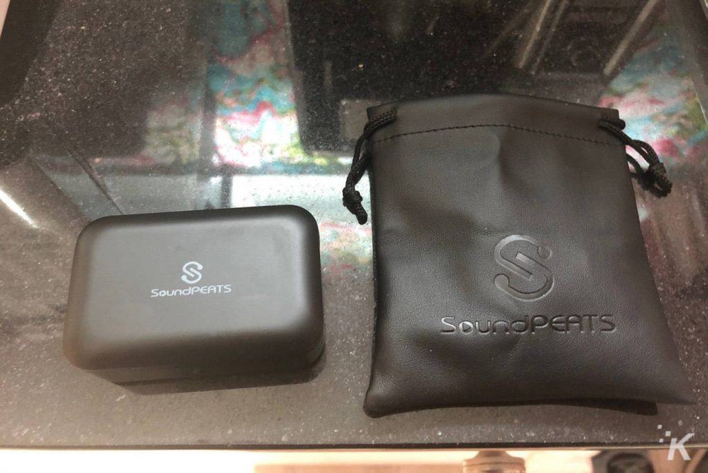 soundpeats q32