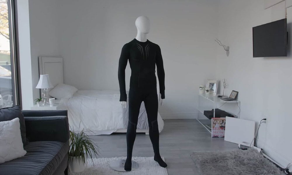 skiincore smart clothes