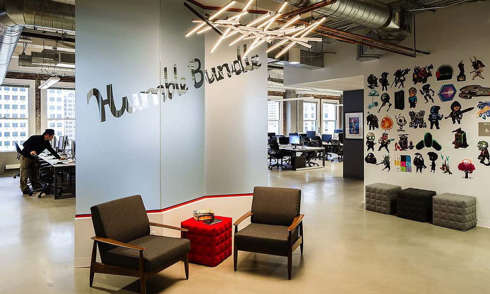 humble bundle office