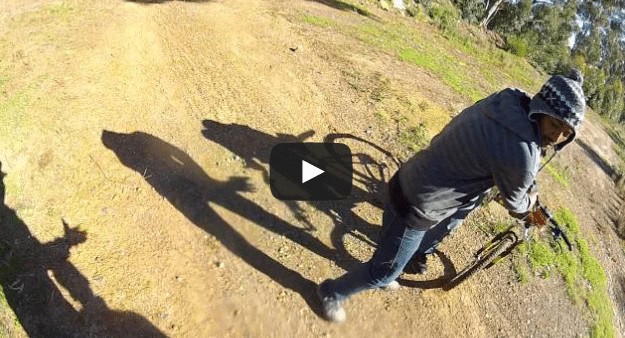 GoPro Robbery