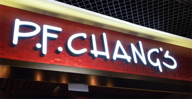 PF Changs