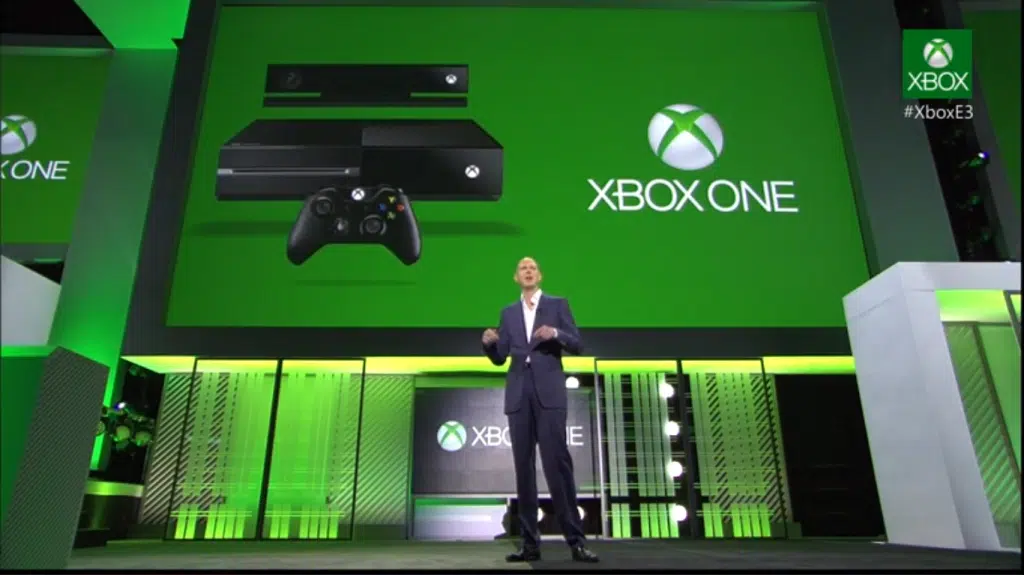 xbox e3