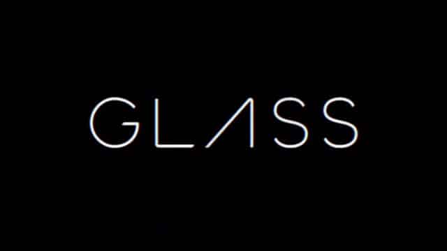 Google Glass Logo