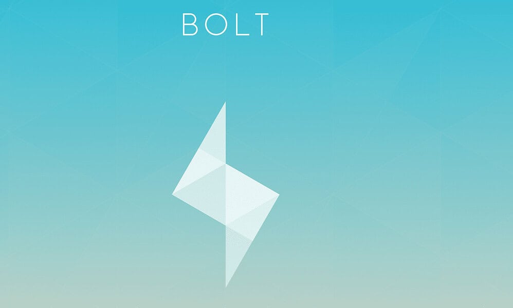 Instagram Bolt