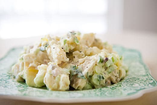 potato salad