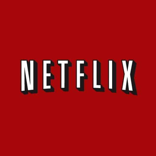 Netflix Icon