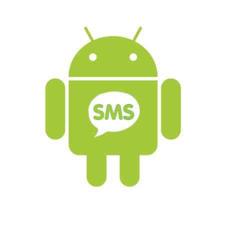 Android sms