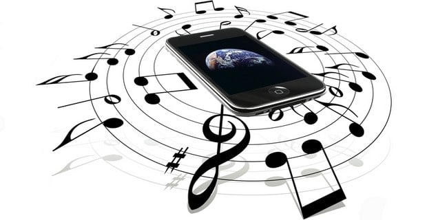 Custom ringtone instructions for your iPhone