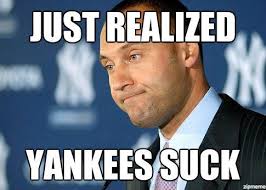 Derek jeter