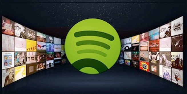 Spotify family plan