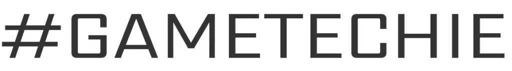#GameTechie