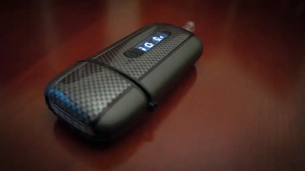 ascent vaporizer