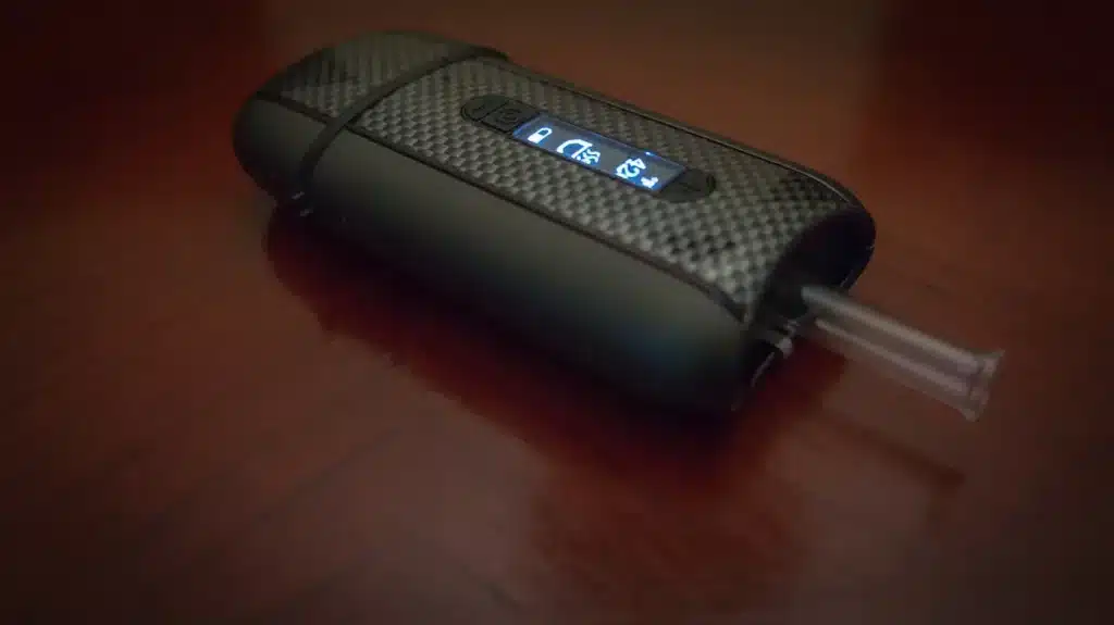 davinci ascent vaporizer