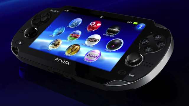 Psvita