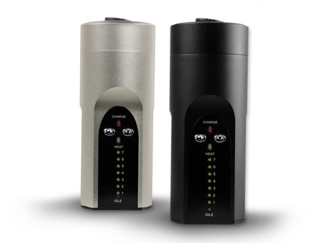 Arizer solo vaporizer