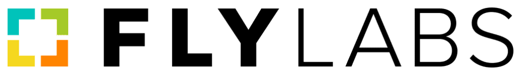 Fly labs logo