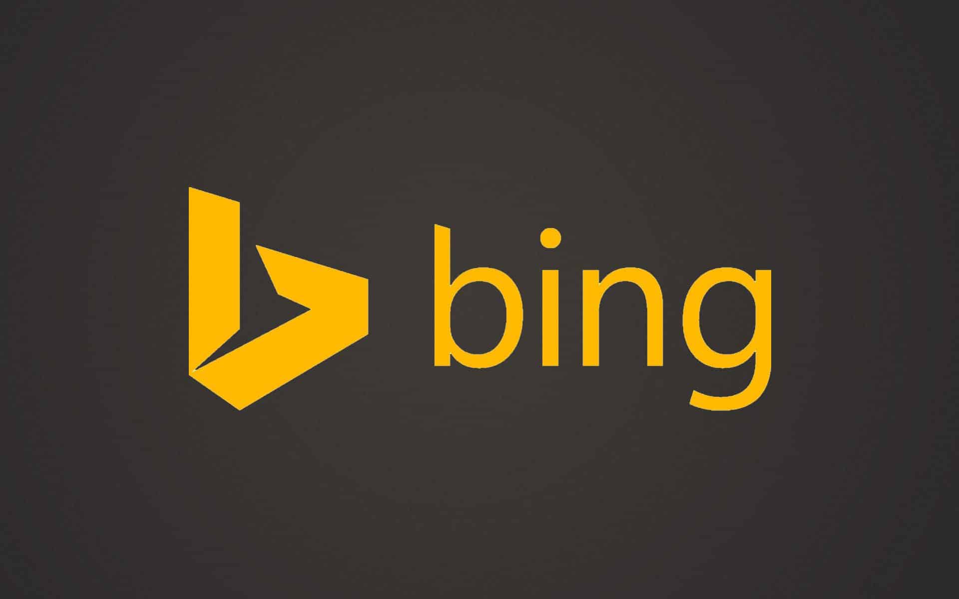 Bing