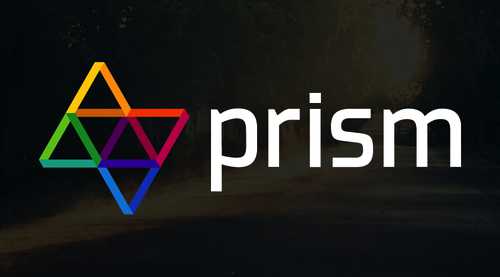 Prism logo