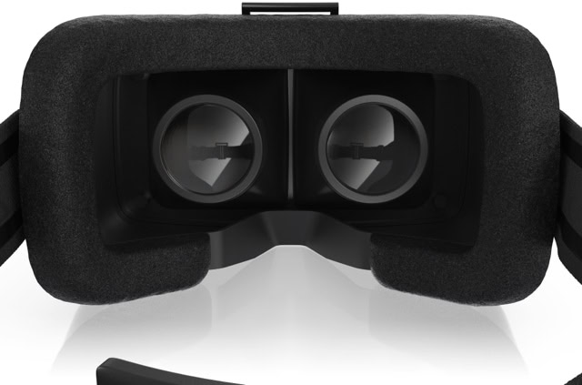 Zeiss VR One