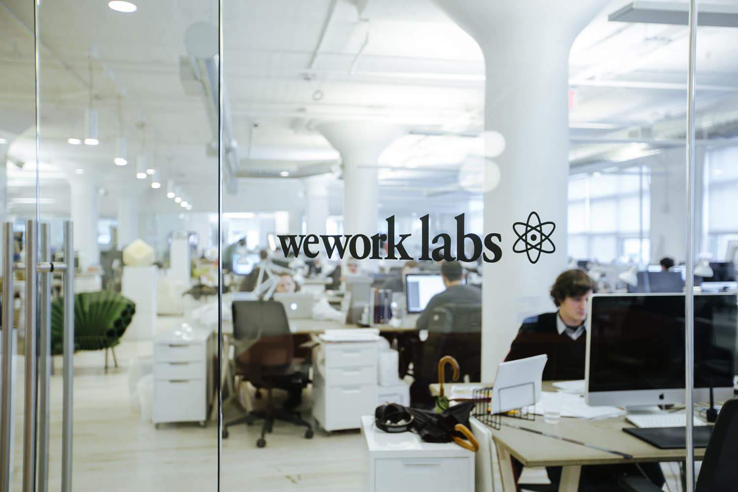 wework labs