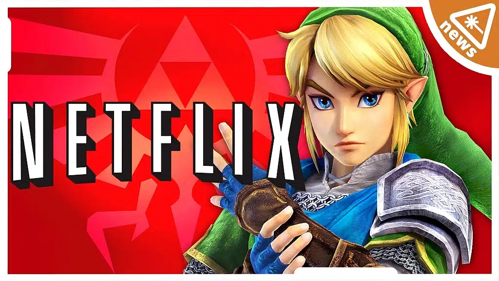Legend of Zelda