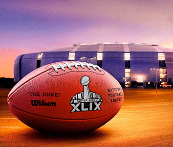 SuperBowl XLIX