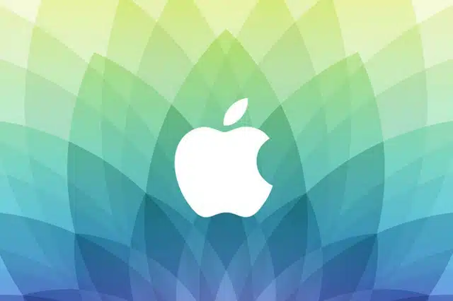 Apple Watch Annoucement