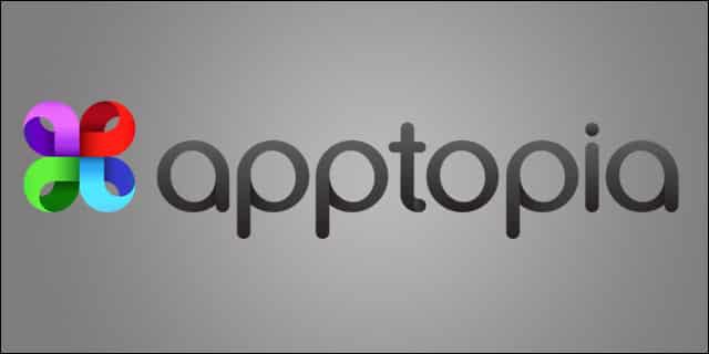 Apptopia's logo