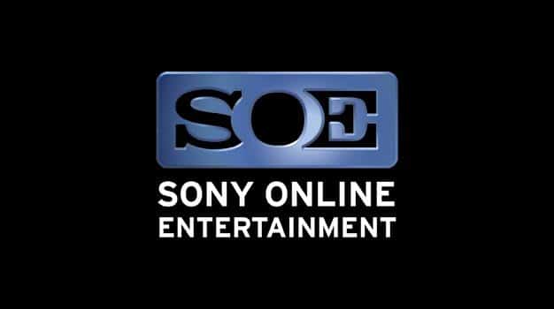 Sony online entertainment