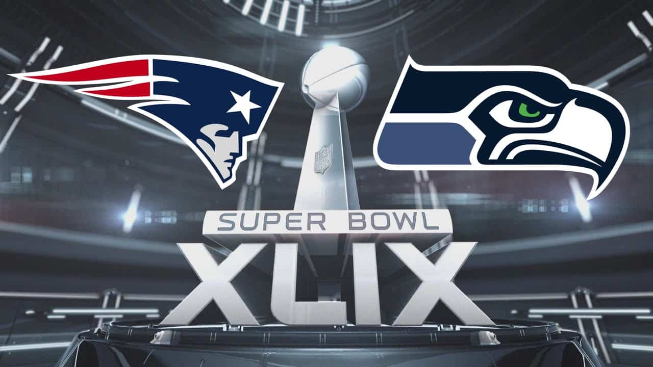 How to watch the Seahawks vs. Patriots Super Bowl online for free, without  a cable subscription – GeekWire