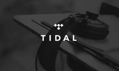 Tidal Music Streaming Service