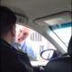 Uber Driver Cop