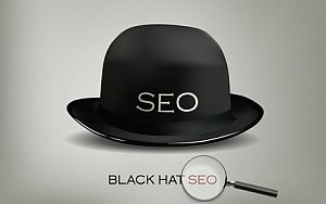 Search engine optimization for web seo black hat