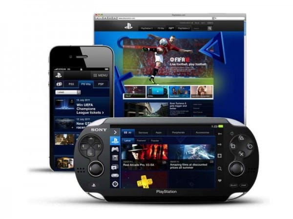 Playstation Mobile getting shut down