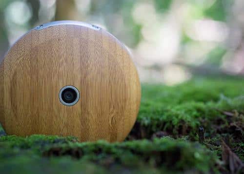 Runcible smartwatch