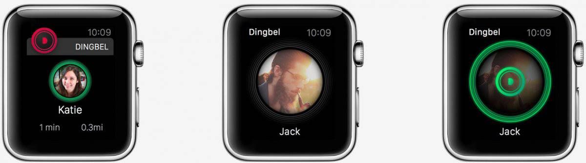 DingBell