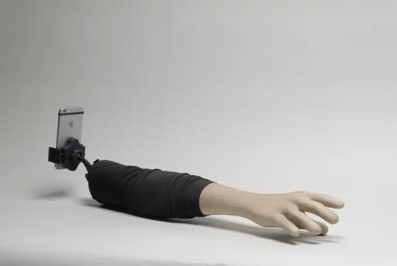 Selfie Arm Stick