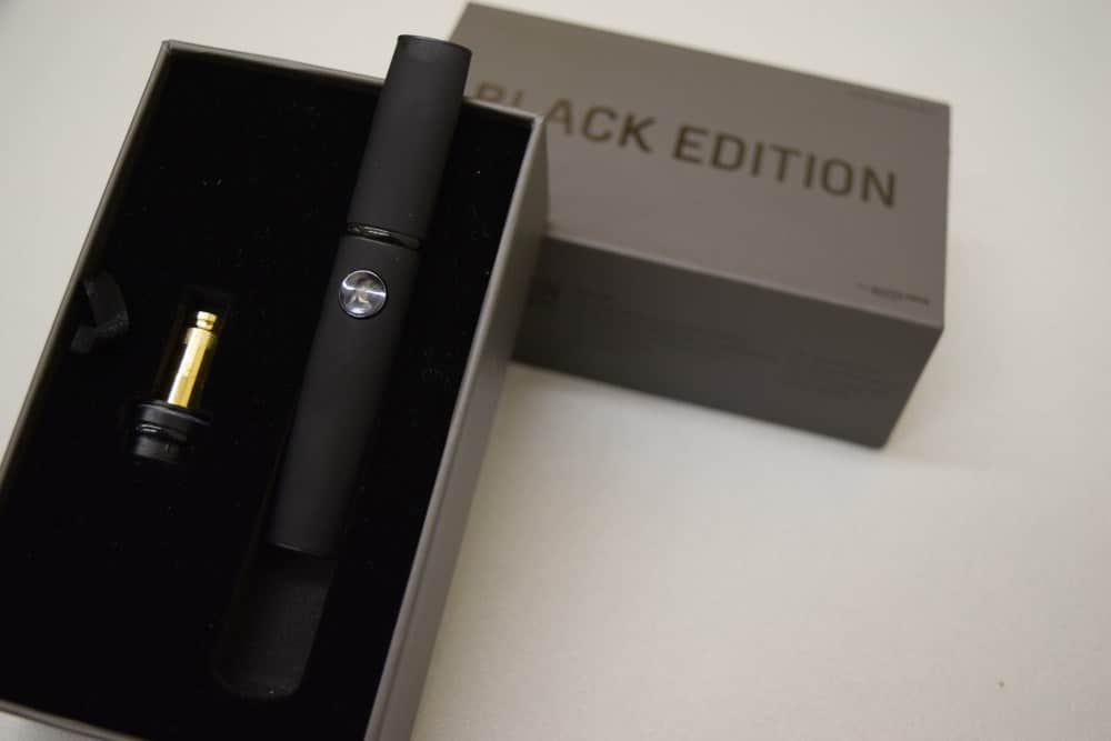 Black Edition Kandy Pens