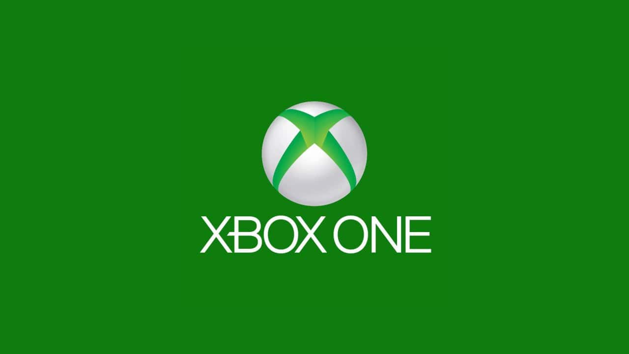 Xbox one logo