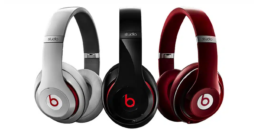 Beats by Dre