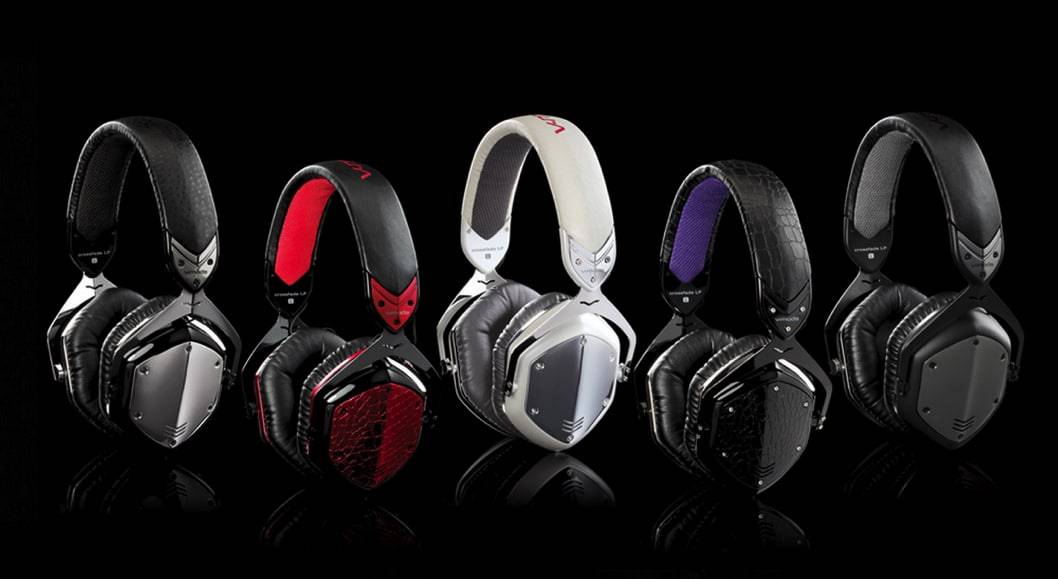 Insane V-Moda Crossfade LP headphones $200) today on Amazon for $70 - KnowTechie