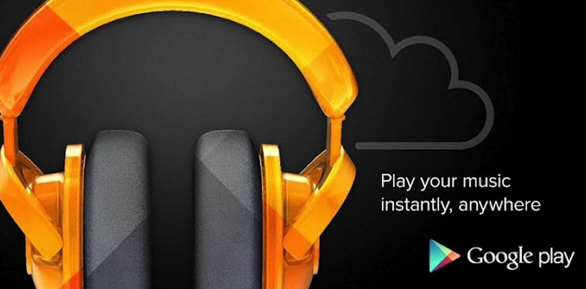 Google Play Music Free Service