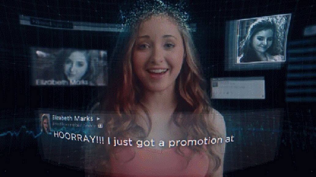 Image by CSI: Cyber - CBS Studios
