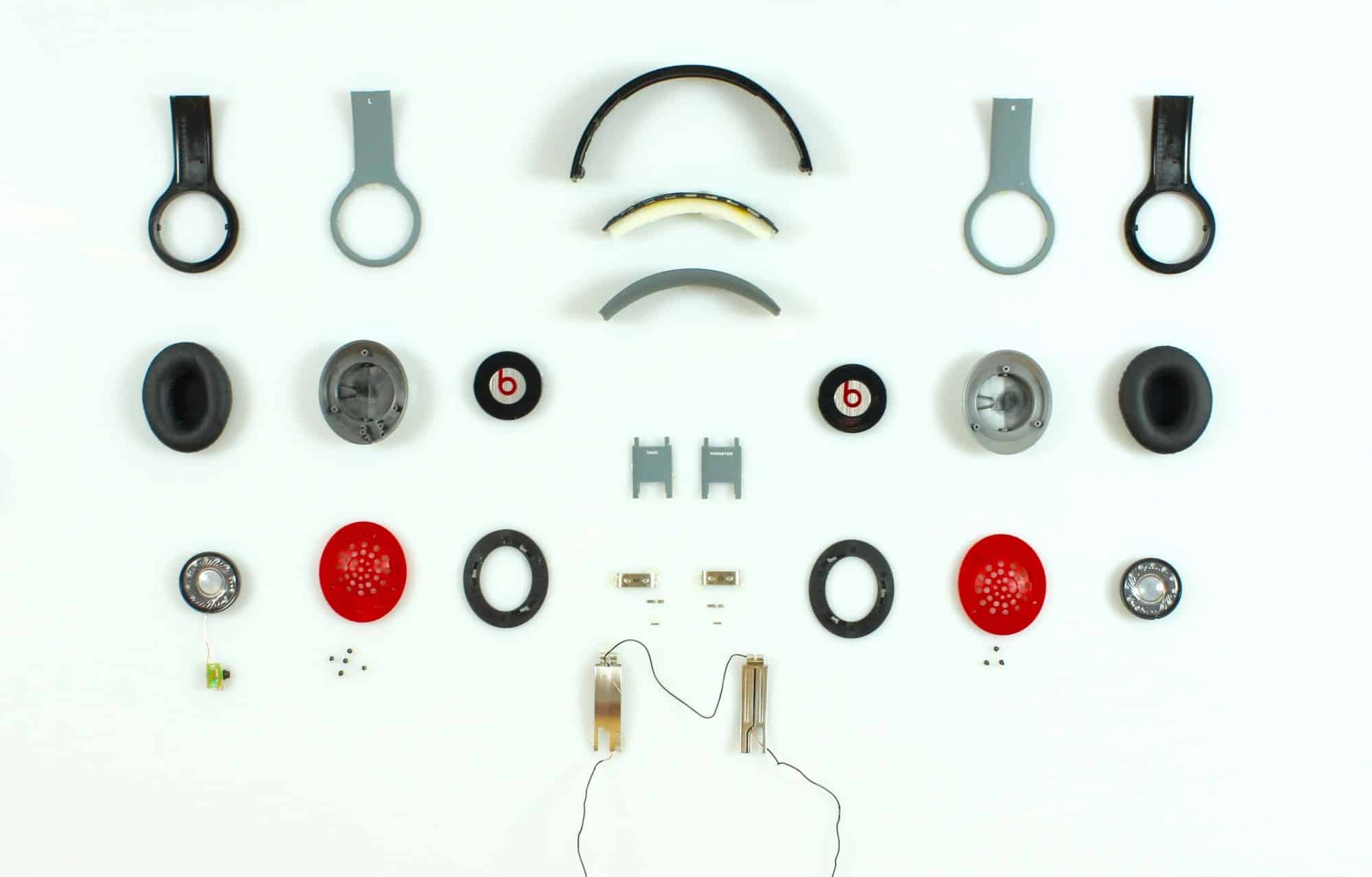 Beats Parts