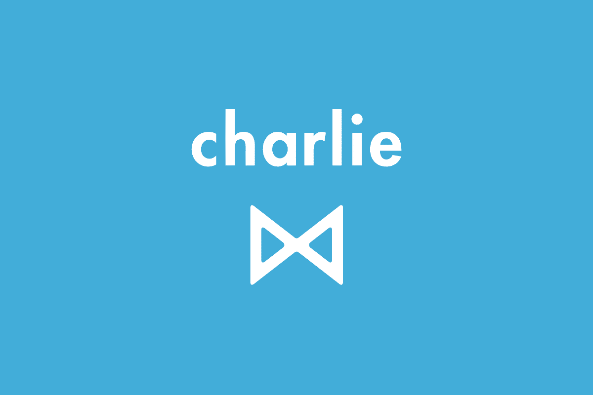 Charlie app