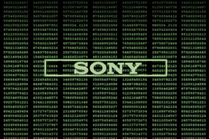 sony hack