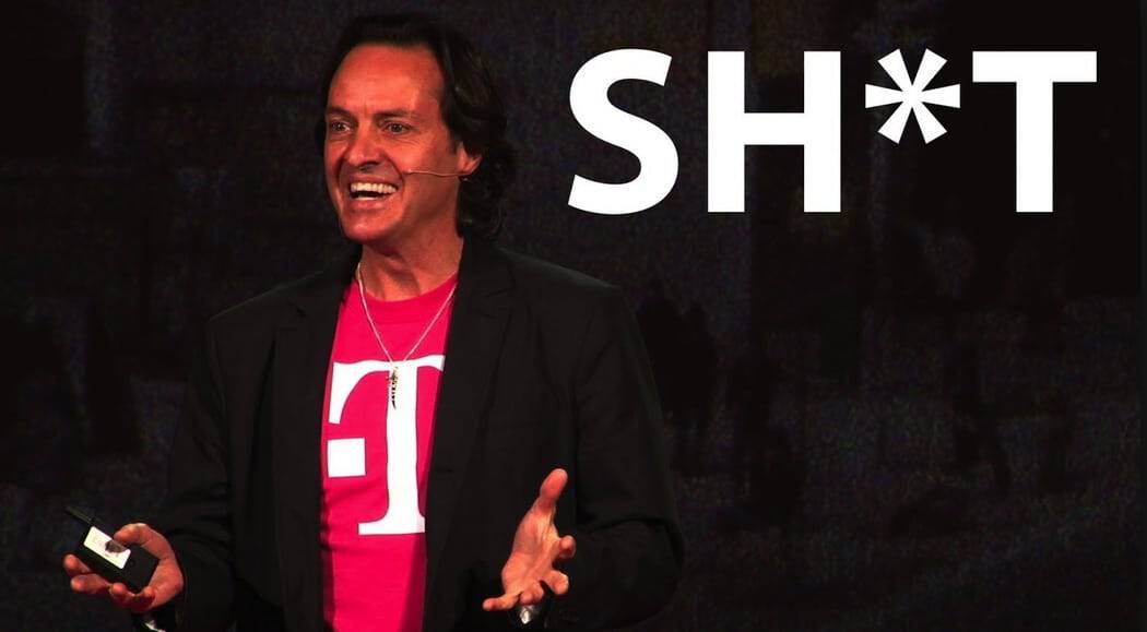 John Legere