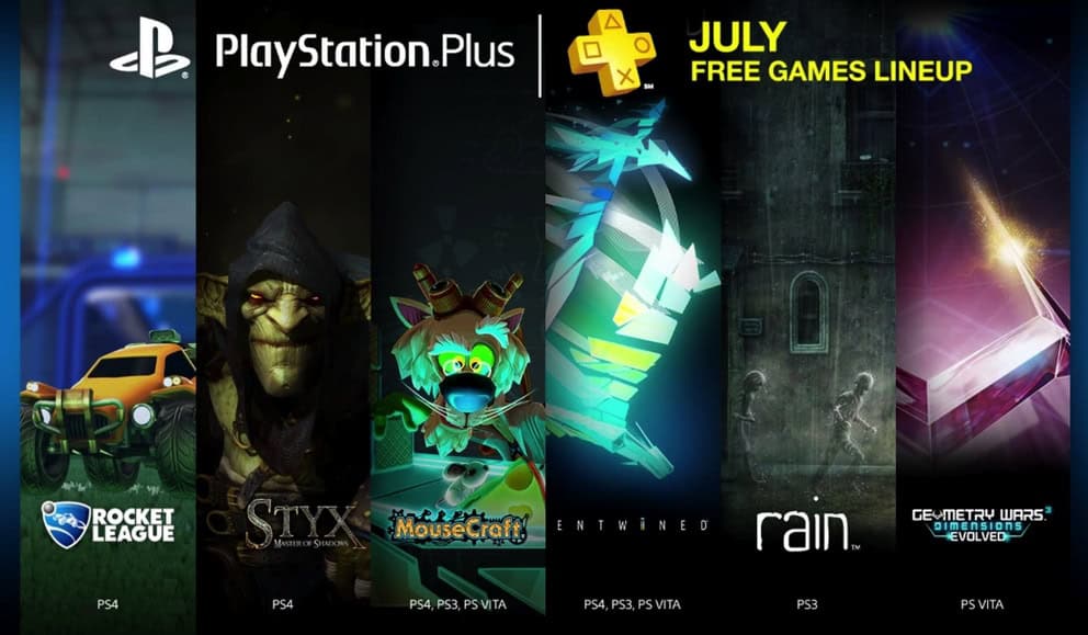 Playstation Plus Free Offerings For Ps4 Ps3 And Ps Vita Go Super Indie Knowtechie